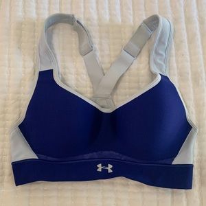 Under Armor Sports Bra